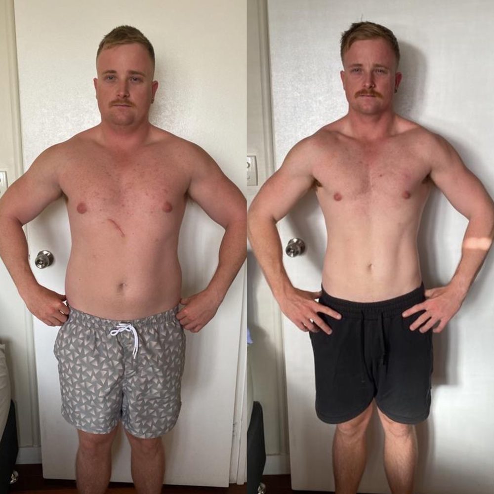 Flex Method client progress