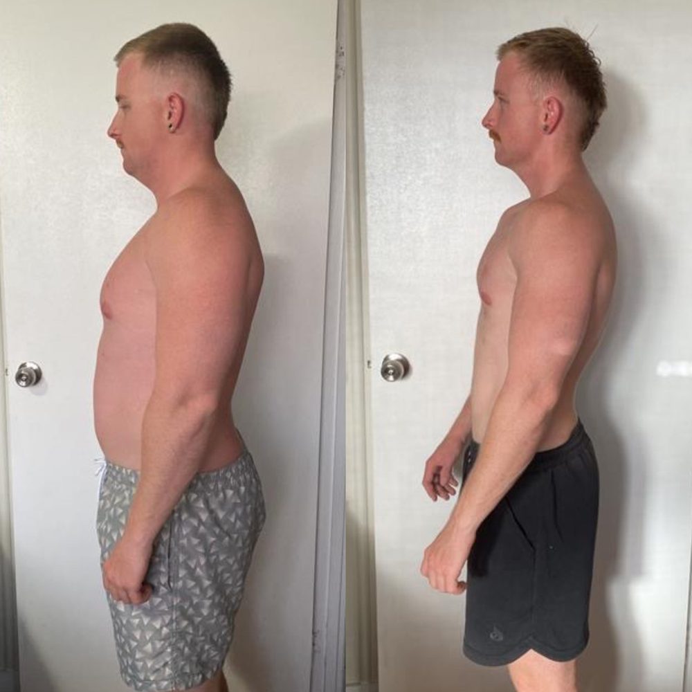 Flex Method client progress