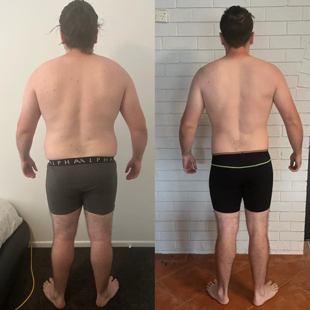 Flex Method client progress